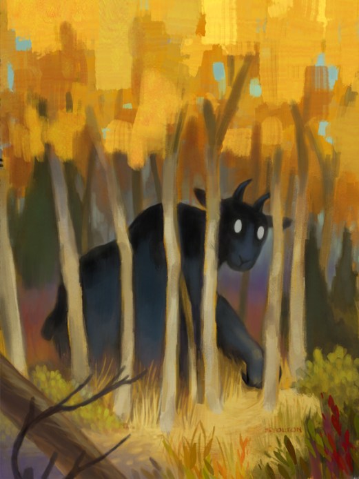 beast of boreal final sm